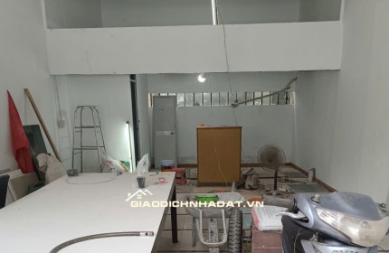Cho thuê mặt bằng mặt tiền Phú Mỹ, P.22, 5x9m, riêng biệt, 12tr,TL